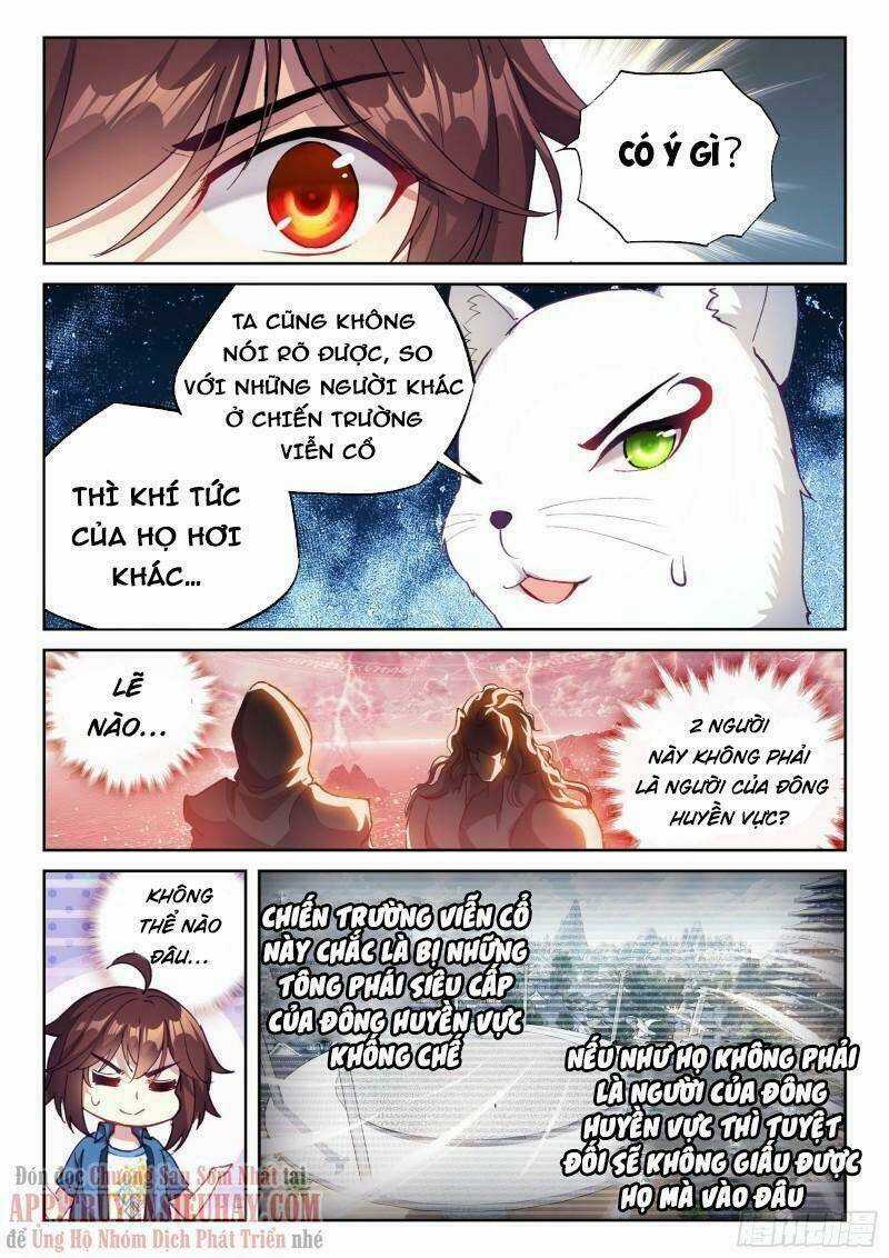 Võ Động Càn Khôn - Chapter 186 - Trang 2