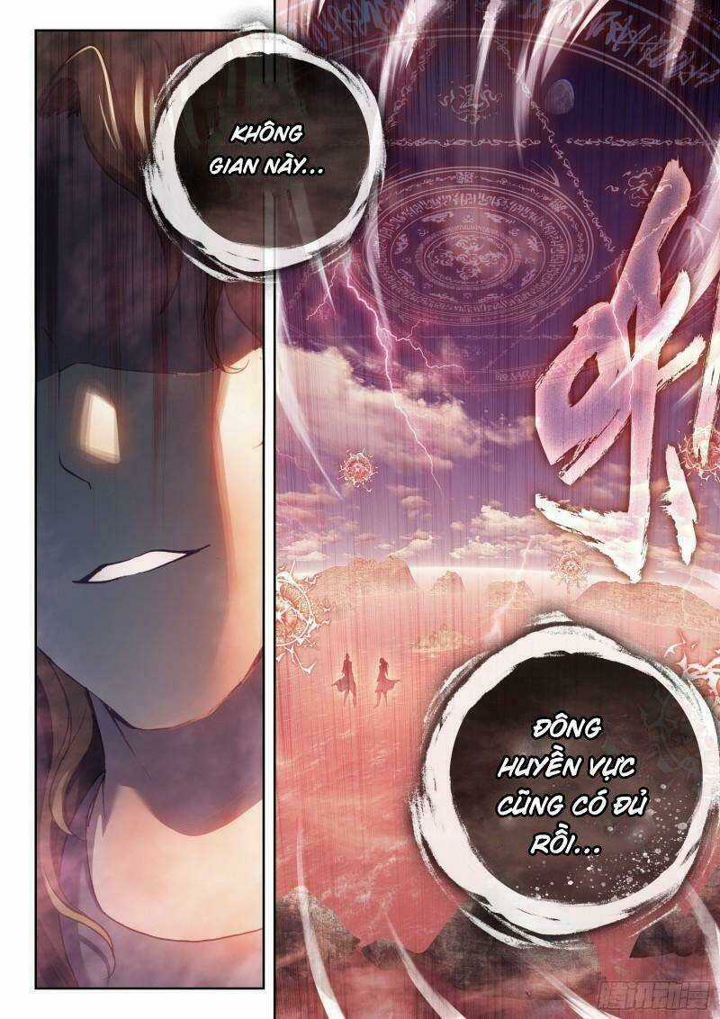 Võ Động Càn Khôn - Chapter 186 - Trang 3