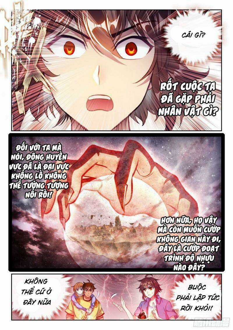 Võ Động Càn Khôn - Chapter 186 - Trang 4