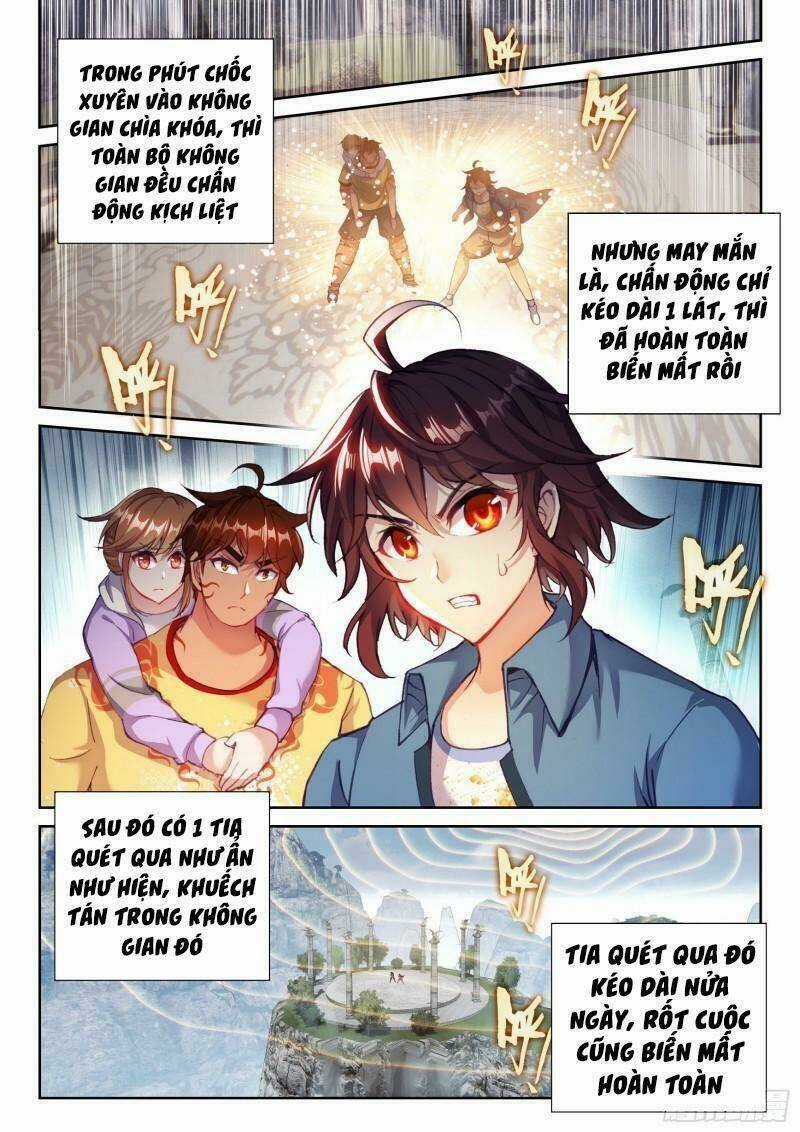 Võ Động Càn Khôn - Chapter 186 - Trang 7