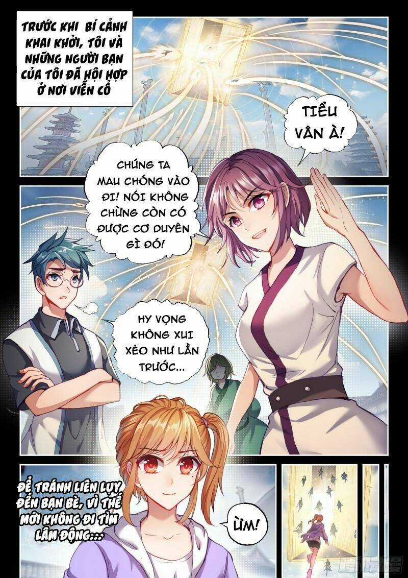 Võ Động Càn Khôn - Chapter 187 - Trang 2