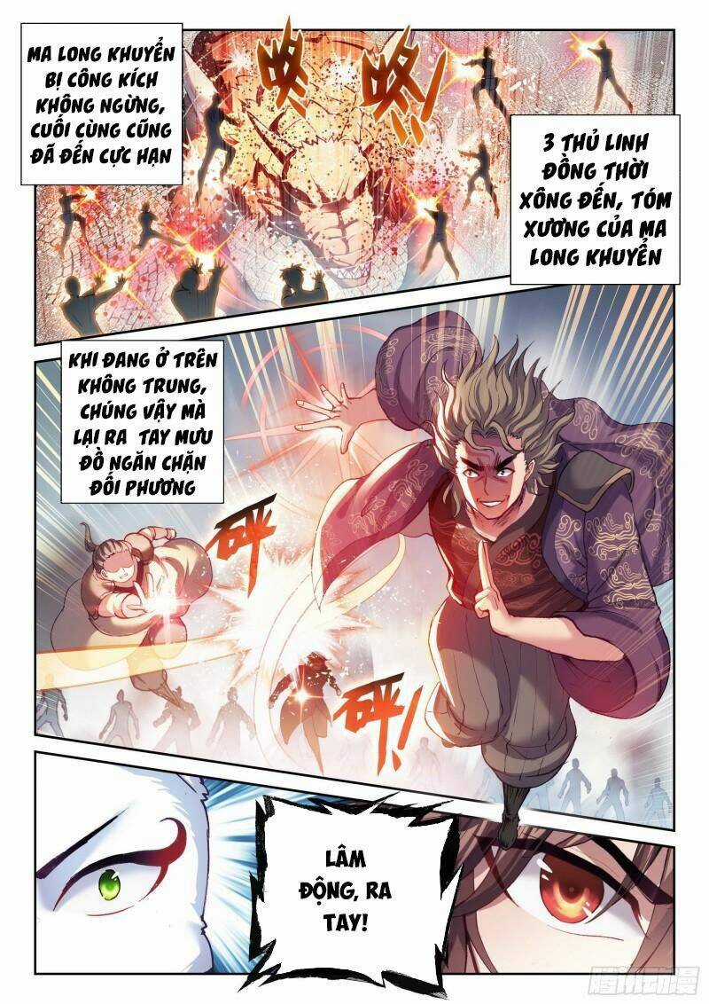 Võ Động Càn Khôn - Chapter 187 - Trang 15