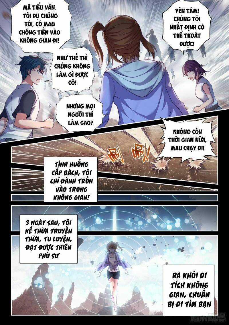 Võ Động Càn Khôn - Chapter 187 - Trang 4