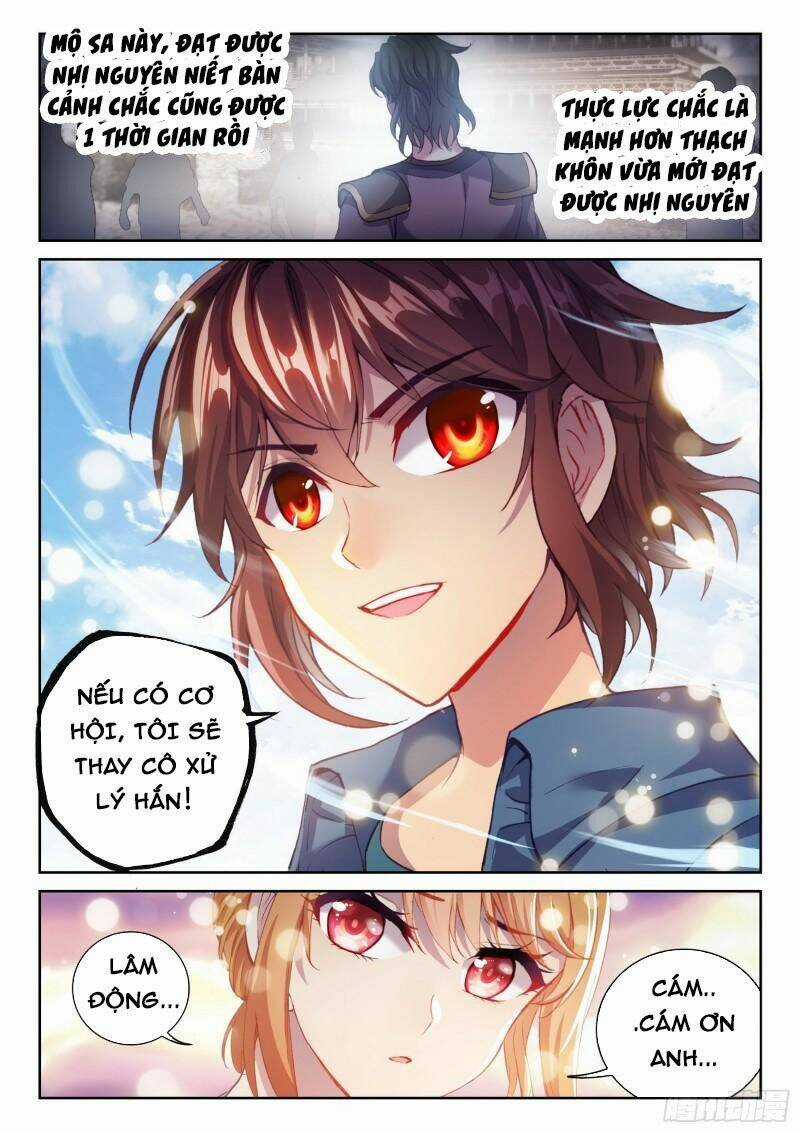 Võ Động Càn Khôn - Chapter 187 - Trang 6