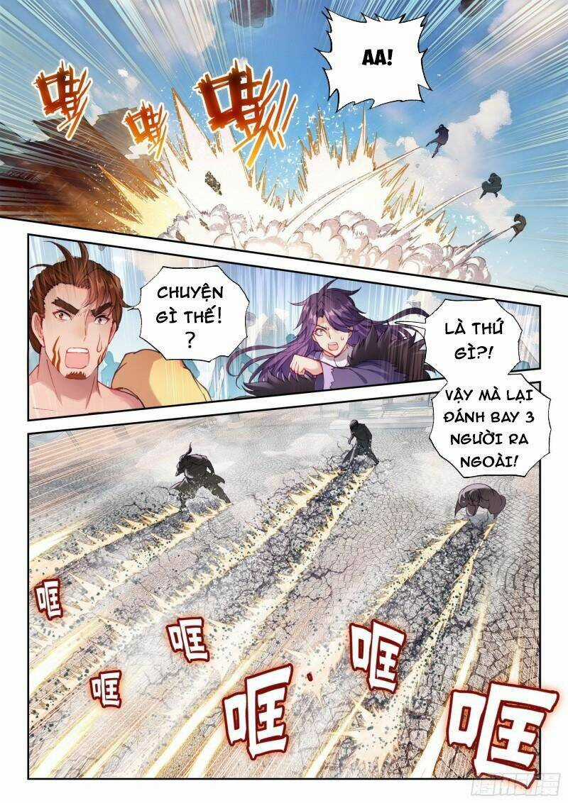 Võ Động Càn Khôn - Chapter 187 - Trang 8