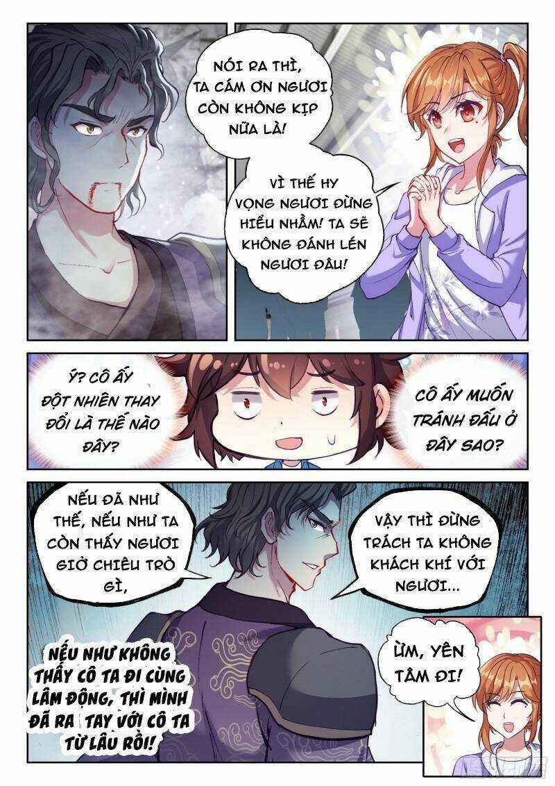 Võ Động Càn Khôn - Chapter 188 - Trang 13