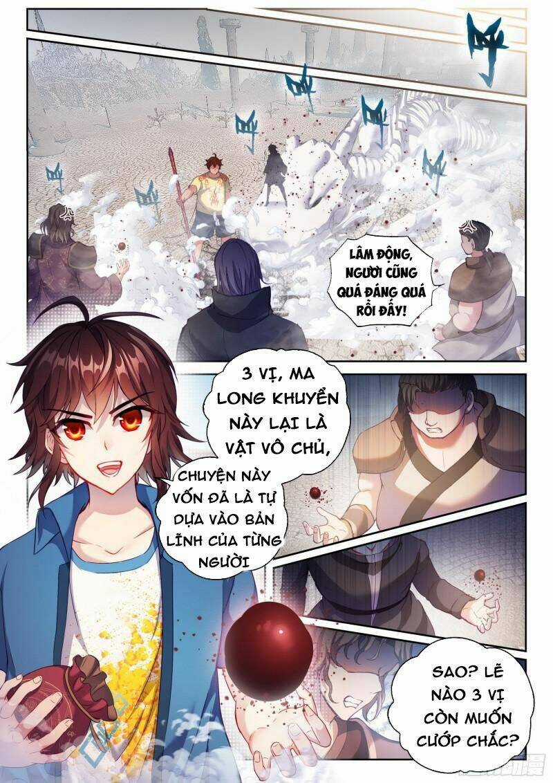 Võ Động Càn Khôn - Chapter 188 - Trang 3