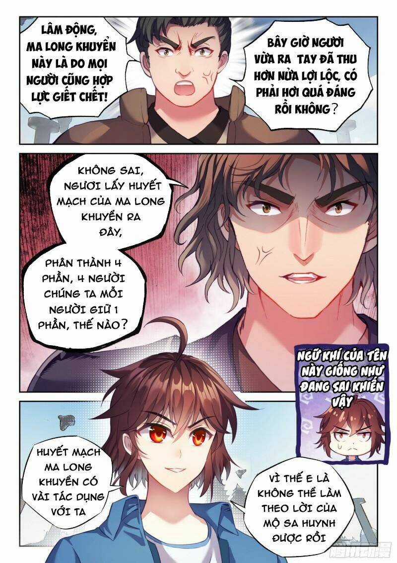 Võ Động Càn Khôn - Chapter 188 - Trang 4