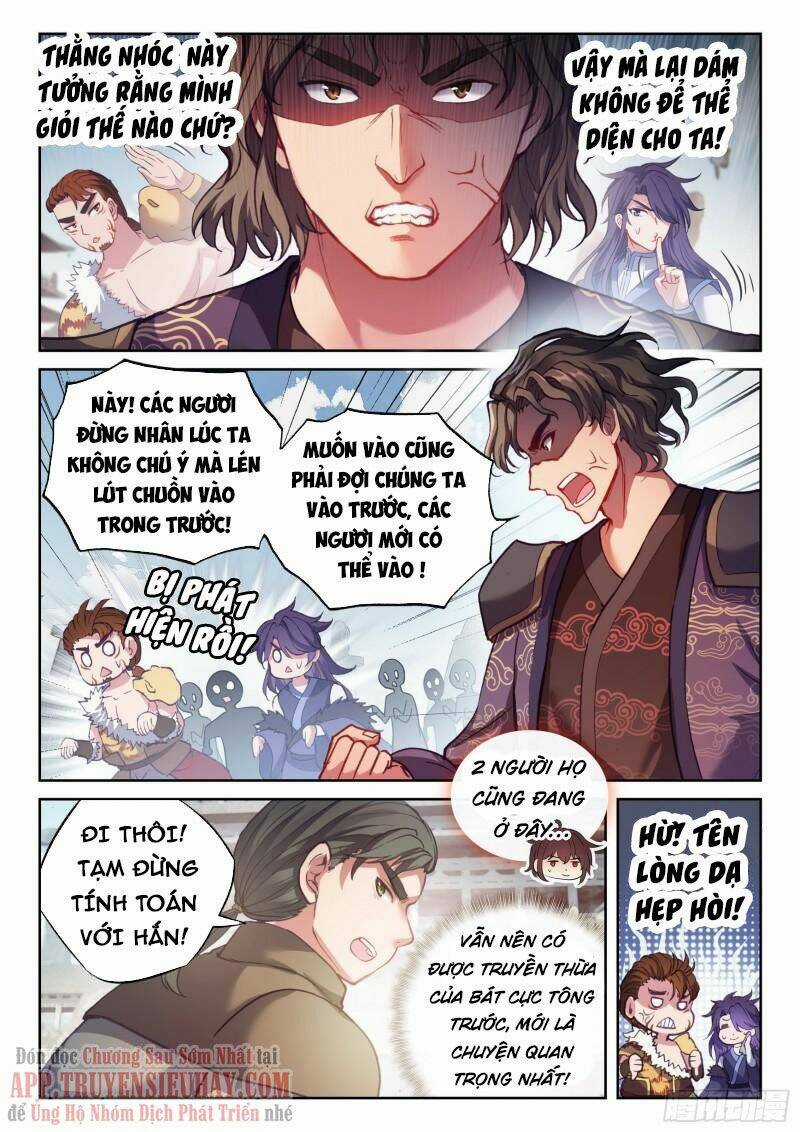 Võ Động Càn Khôn - Chapter 188 - Trang 5