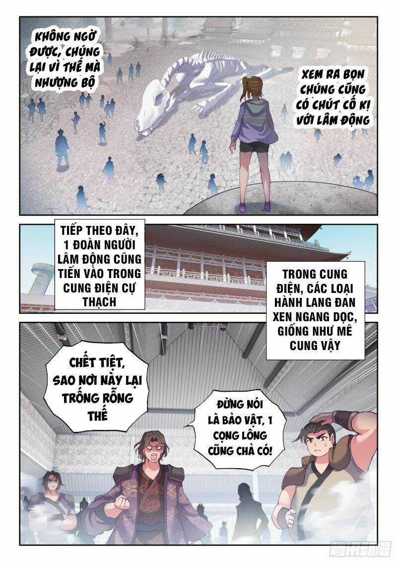 Võ Động Càn Khôn - Chapter 188 - Trang 6