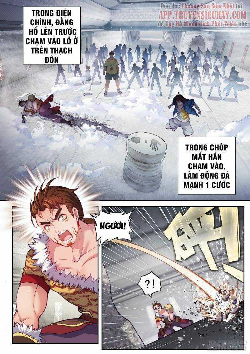 Võ Động Càn Khôn - Chapter 189 - Trang 2