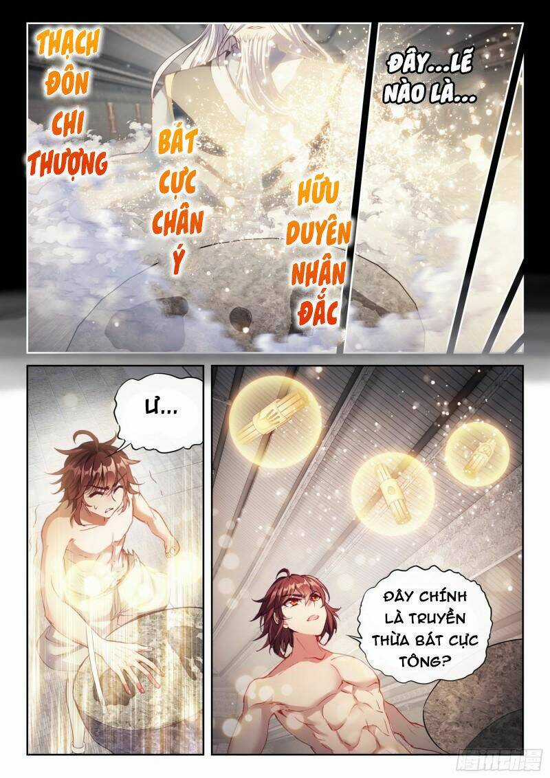 Võ Động Càn Khôn - Chapter 189 - Trang 12