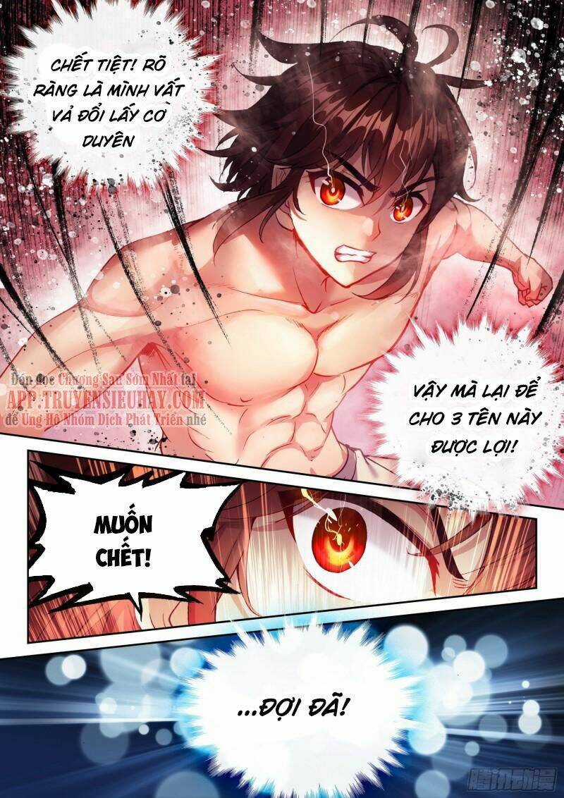 Võ Động Càn Khôn - Chapter 189 - Trang 14