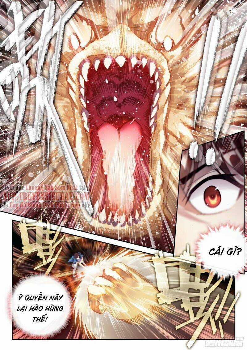 Võ Động Càn Khôn - Chapter 189 - Trang 5