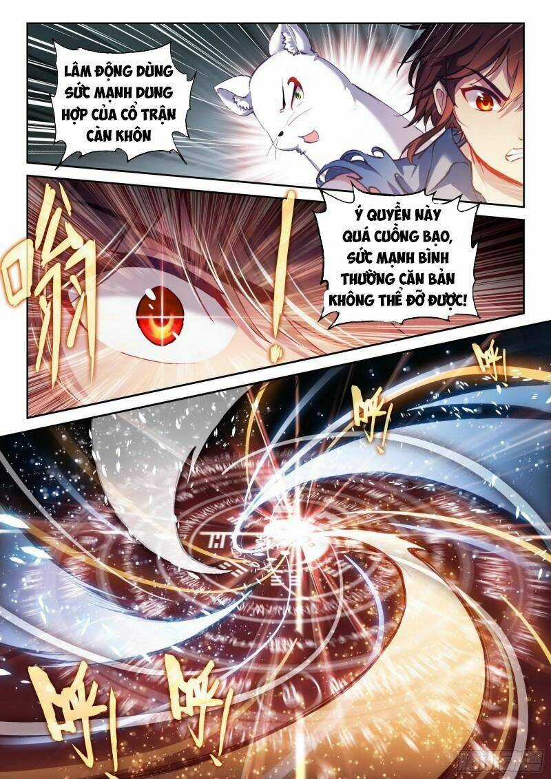 Võ Động Càn Khôn - Chapter 189 - Trang 7