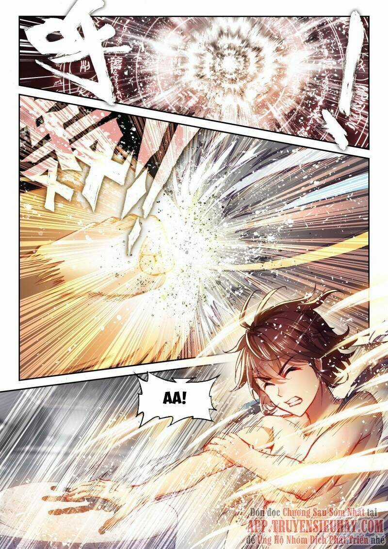 Võ Động Càn Khôn - Chapter 189 - Trang 8