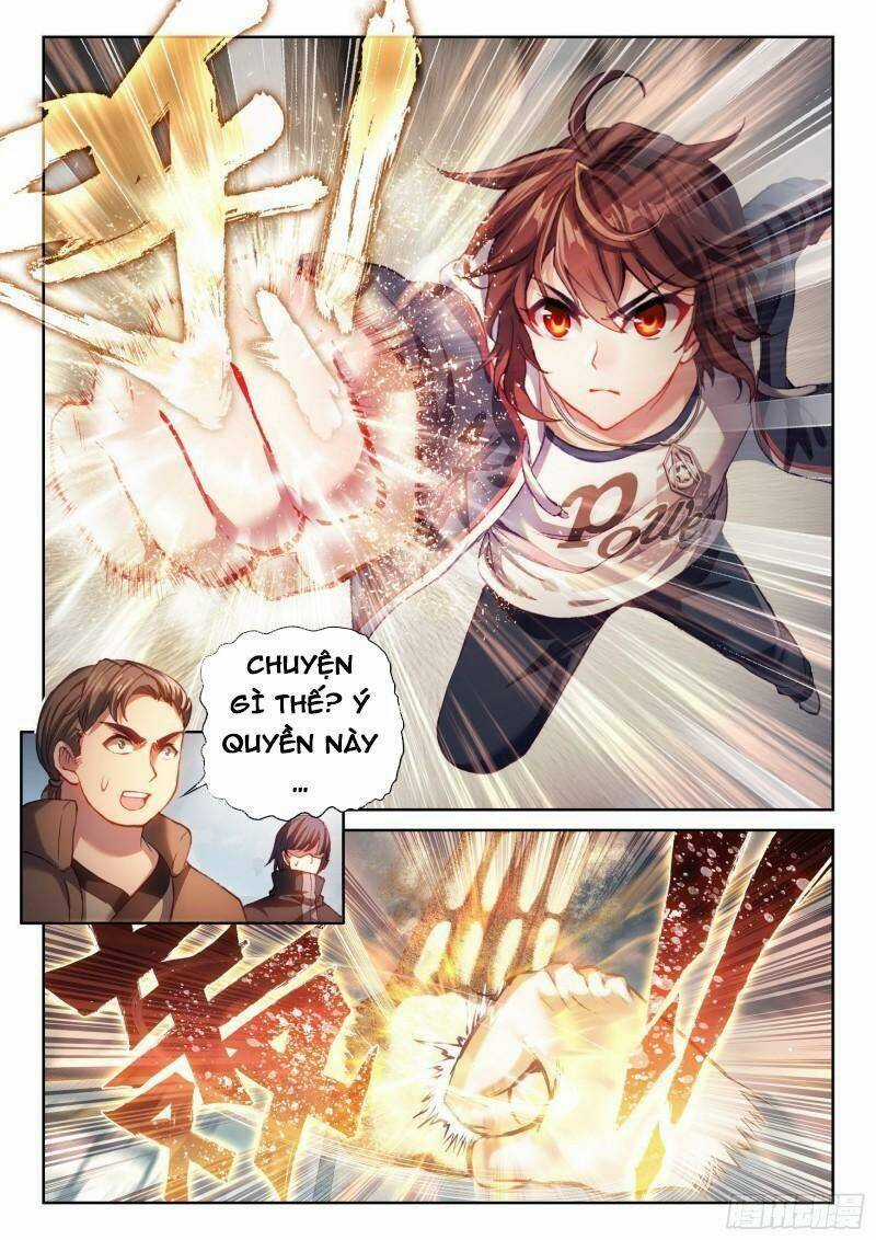 Võ Động Càn Khôn - Chapter 190 - Trang 2