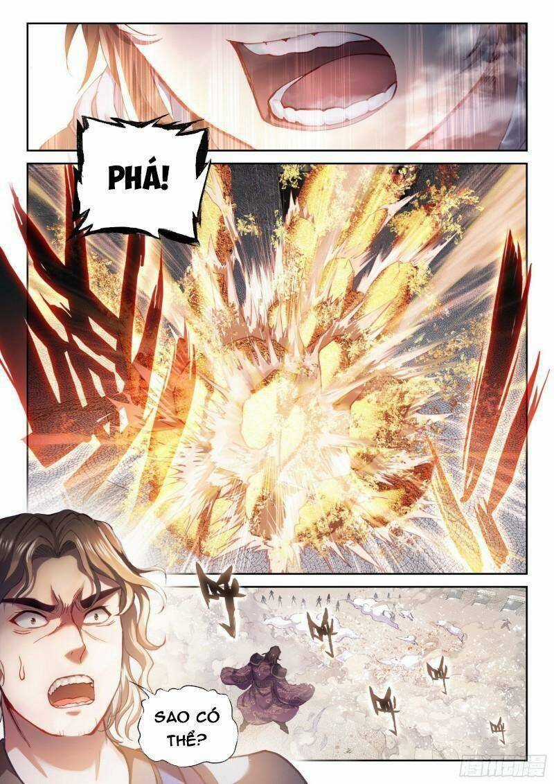 Võ Động Càn Khôn - Chapter 190 - Trang 3