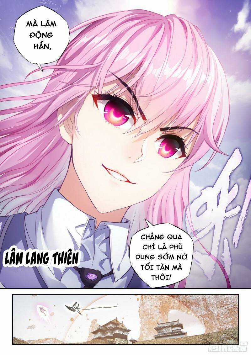 Võ Động Càn Khôn - Chapter 191 - Trang 10