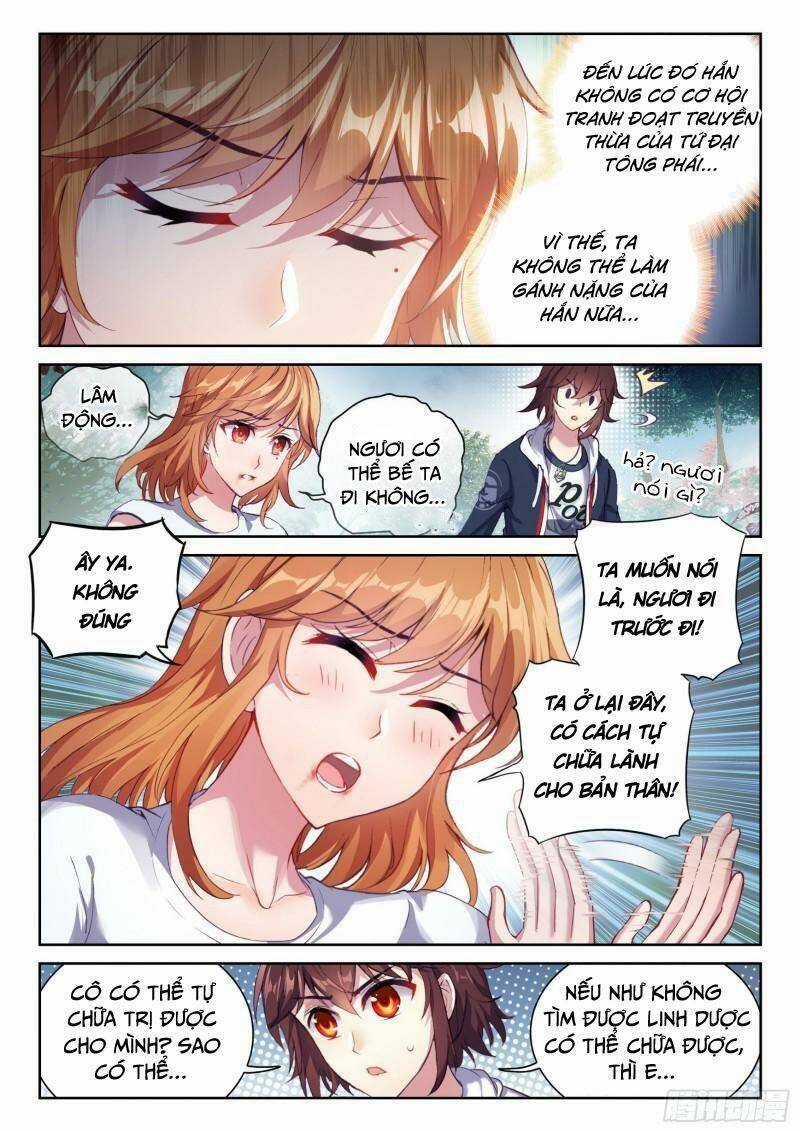 Võ Động Càn Khôn - Chapter 192 - Trang 6