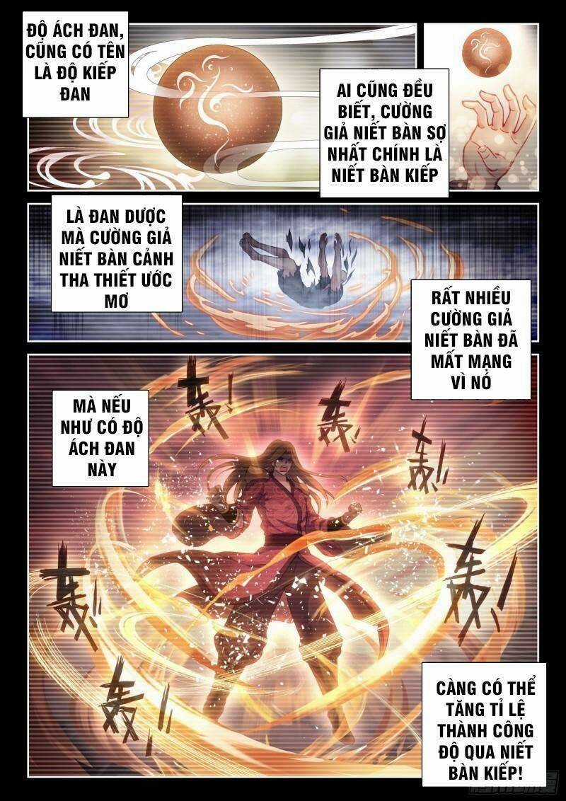 Võ Động Càn Khôn - Chapter 193 - Trang 1