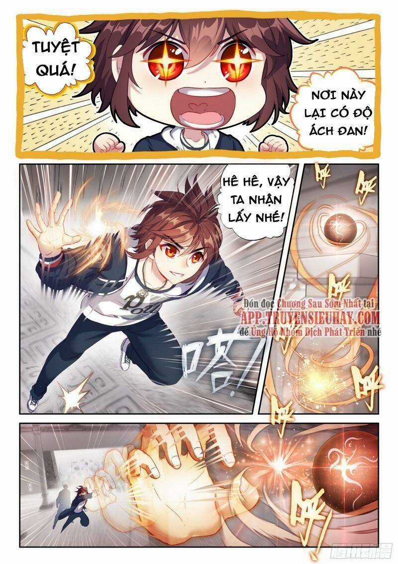 Võ Động Càn Khôn - Chapter 193 - Trang 2