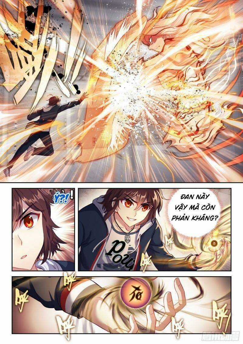 Võ Động Càn Khôn - Chapter 193 - Trang 3