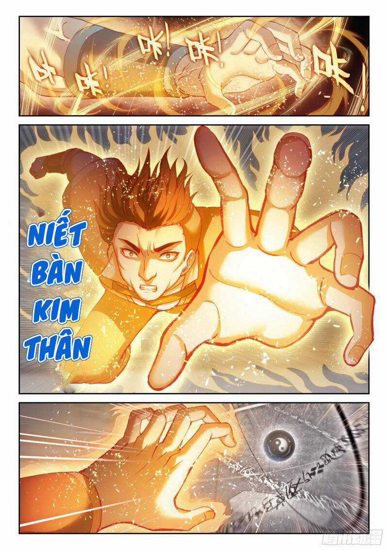 Võ Động Càn Khôn - Chapter 194 - Trang 4