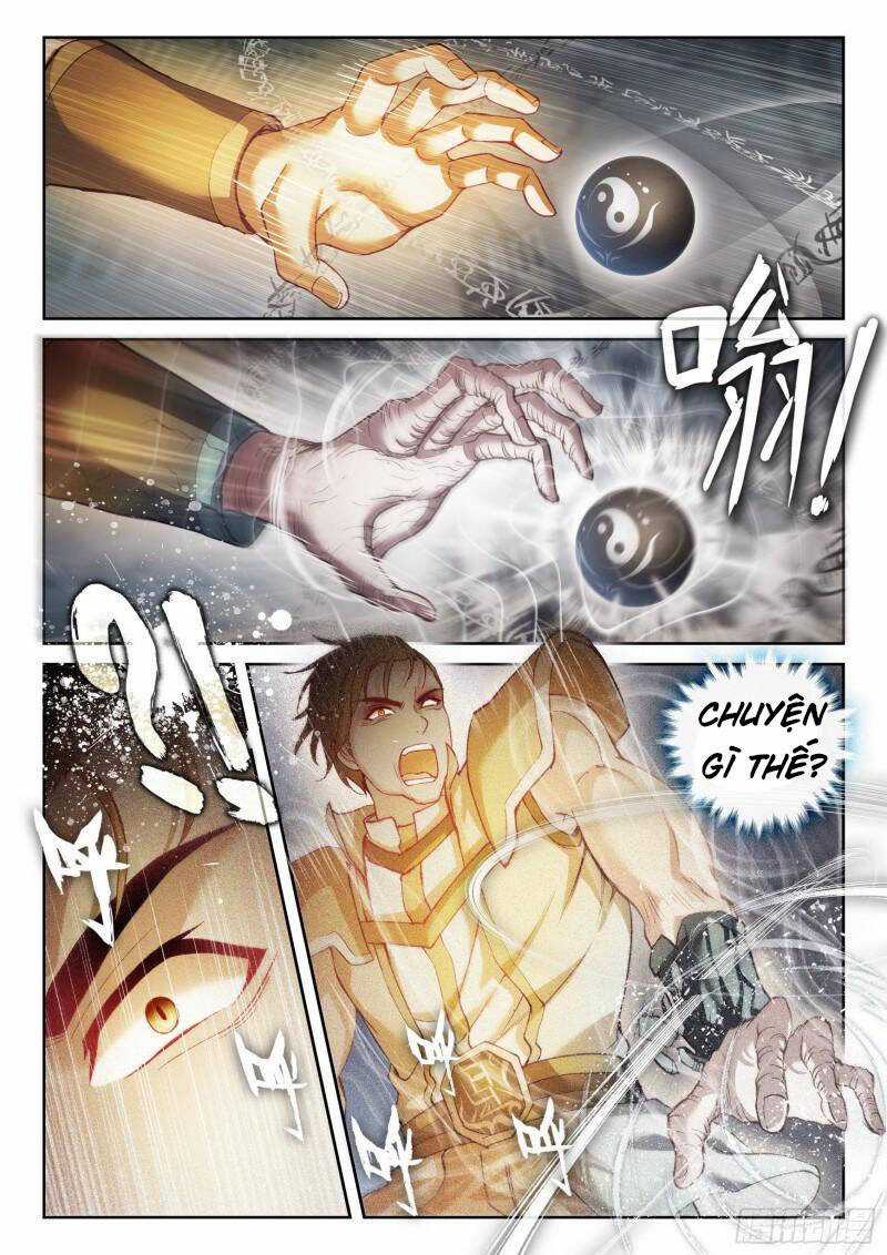 Võ Động Càn Khôn - Chapter 194 - Trang 5