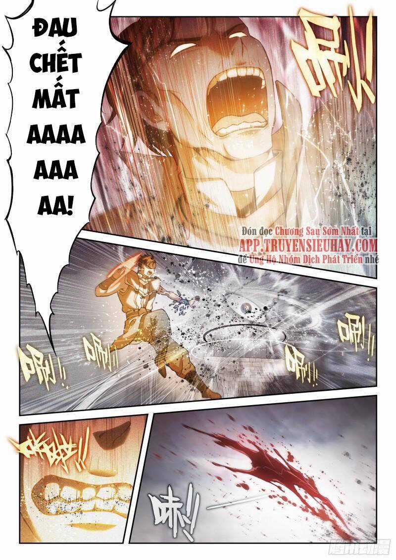 Võ Động Càn Khôn - Chapter 194 - Trang 6