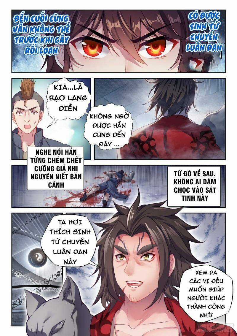 Võ Động Càn Khôn - Chapter 195 - Trang 3