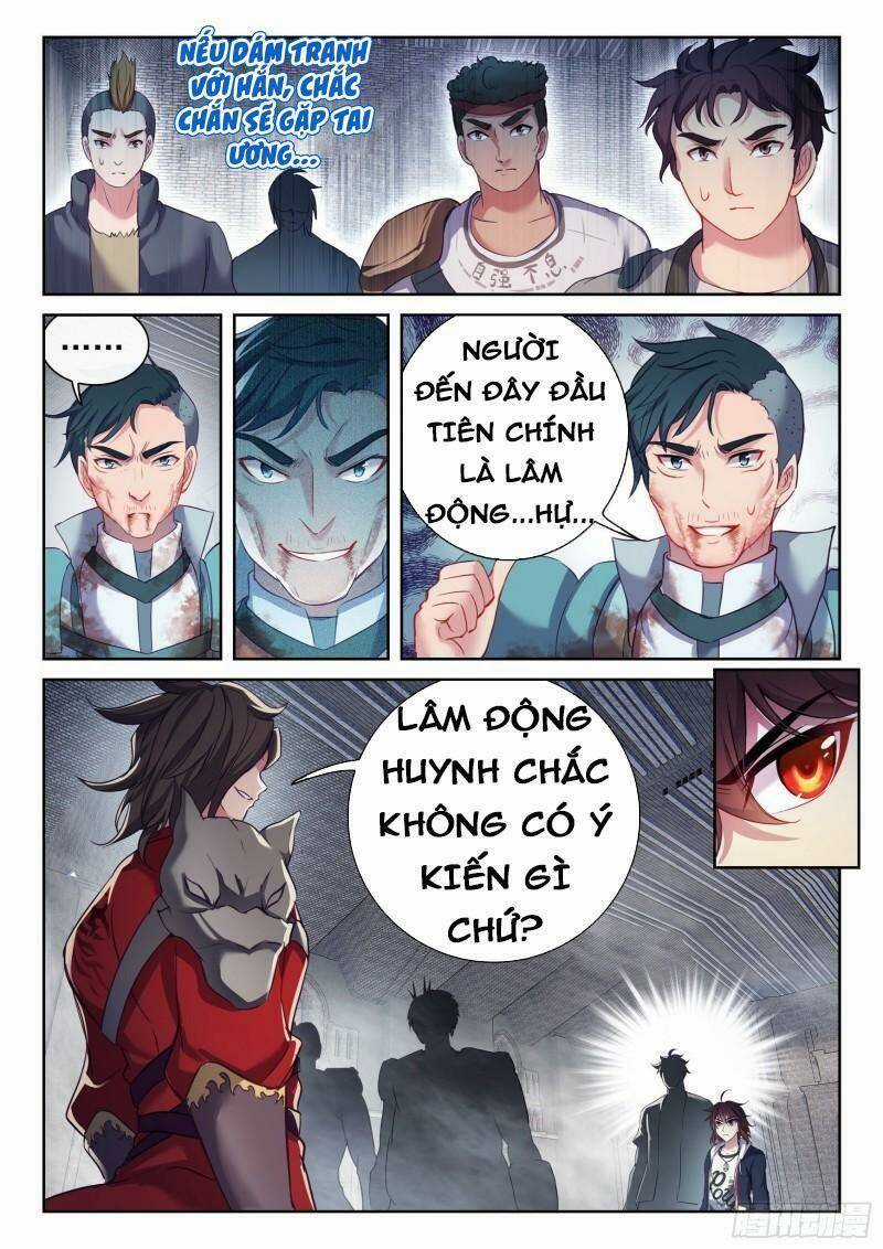 Võ Động Càn Khôn - Chapter 195 - Trang 4