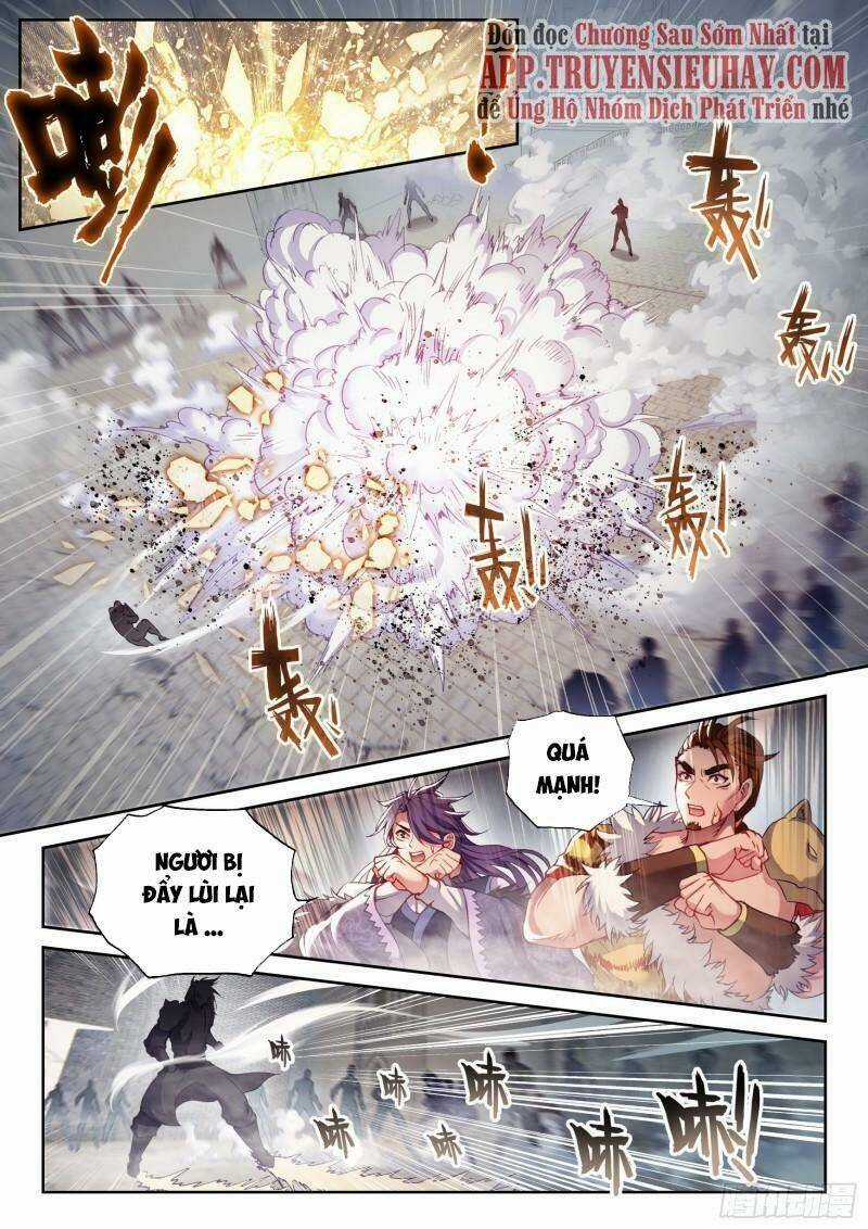 Võ Động Càn Khôn - Chapter 197 - Trang 2