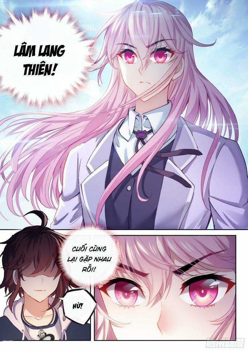 Võ Động Càn Khôn - Chapter 197 - Trang 13