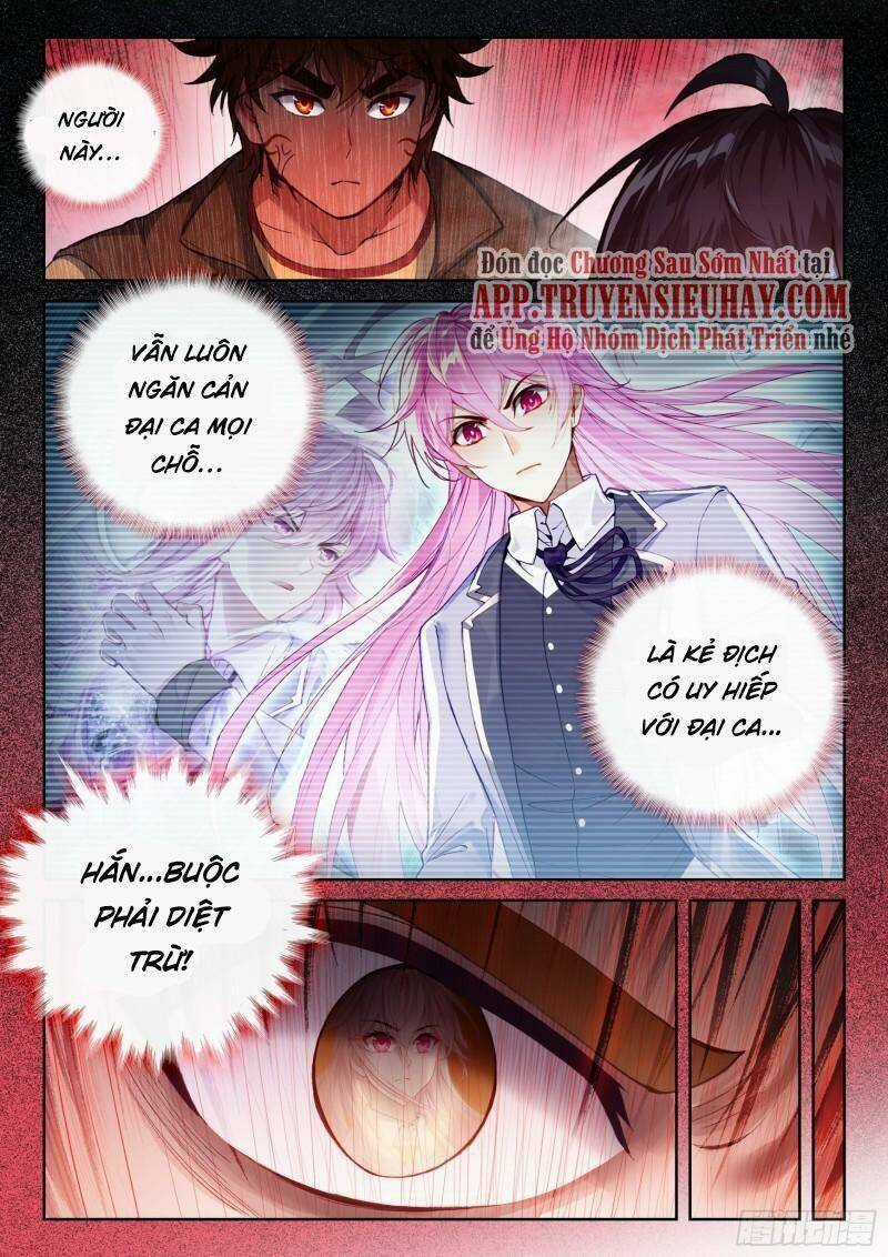 Võ Động Càn Khôn - Chapter 197 - Trang 14