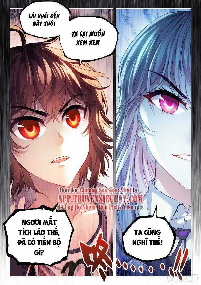 Võ Động Càn Khôn - Chapter 197 - Trang 17