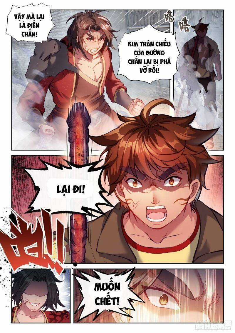 Võ Động Càn Khôn - Chapter 197 - Trang 3