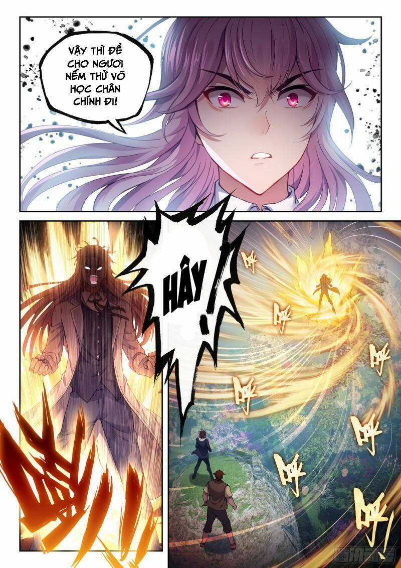 Võ Động Càn Khôn - Chapter 198 - Trang 5