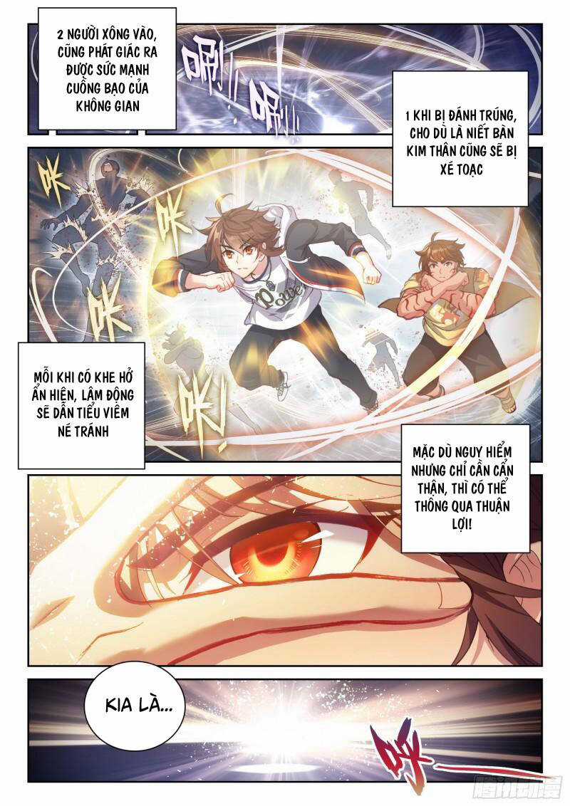 Võ Động Càn Khôn - Chapter 199 - Trang 13