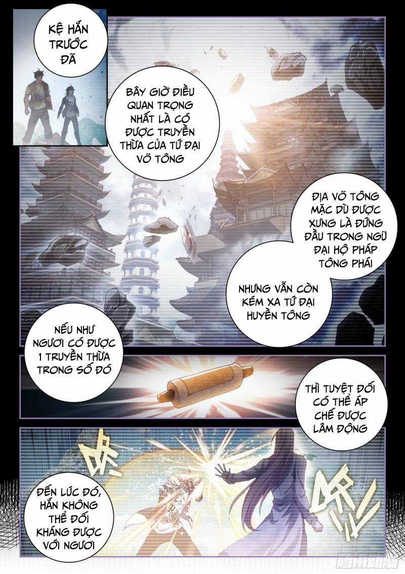 Võ Động Càn Khôn - Chapter 199 - Trang 3