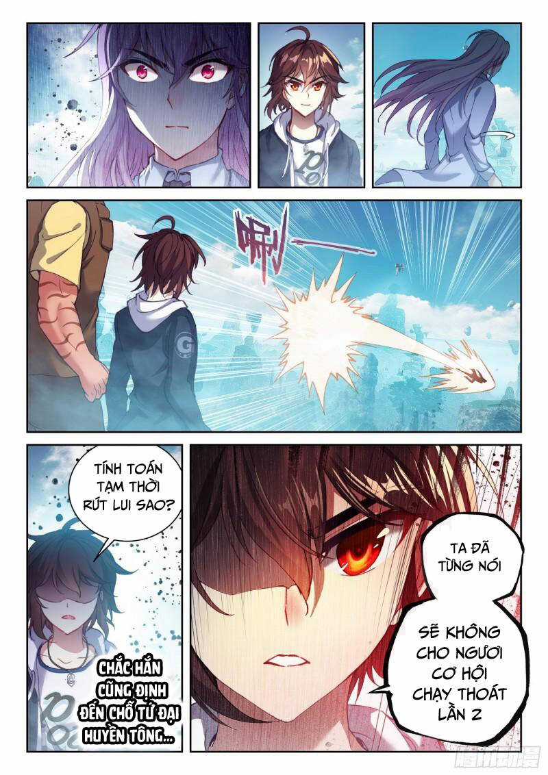 Võ Động Càn Khôn - Chapter 199 - Trang 4