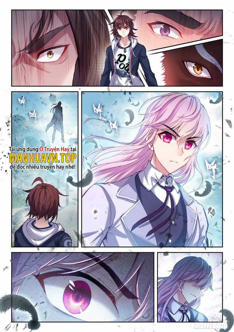 Võ Động Càn Khôn - Chapter 199 - Trang 8