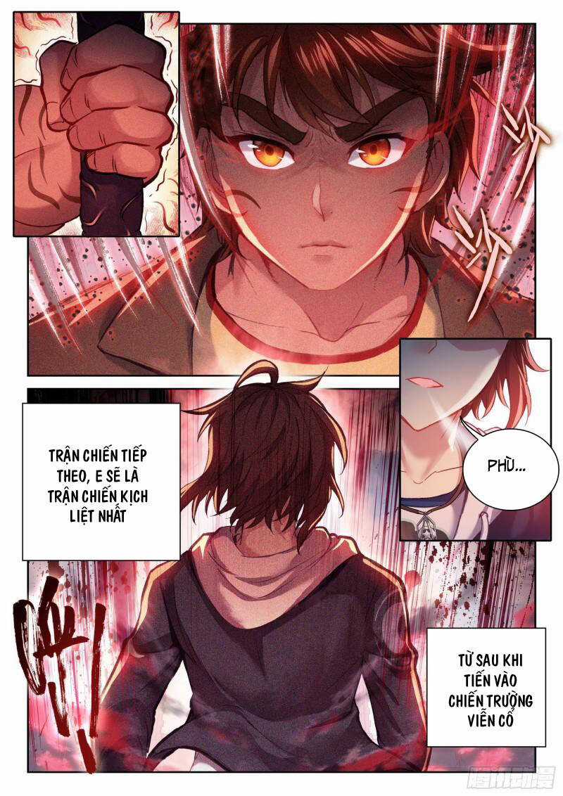 Võ Động Càn Khôn - Chapter 200 - Trang 10