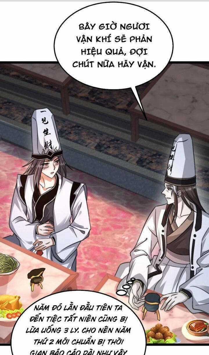 Võ Động Càn Khôn - Chapter 201 - Trang 1