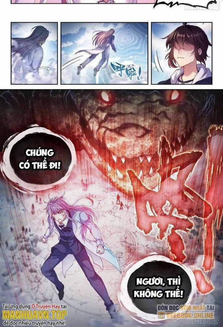 Võ Động Càn Khôn - Chapter 202 - Trang 12