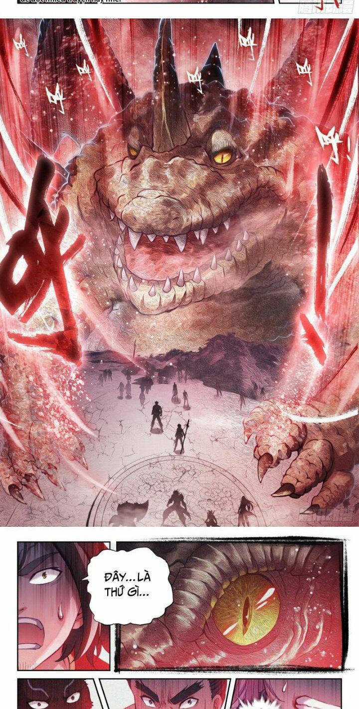 Võ Động Càn Khôn - Chapter 202 - Trang 4