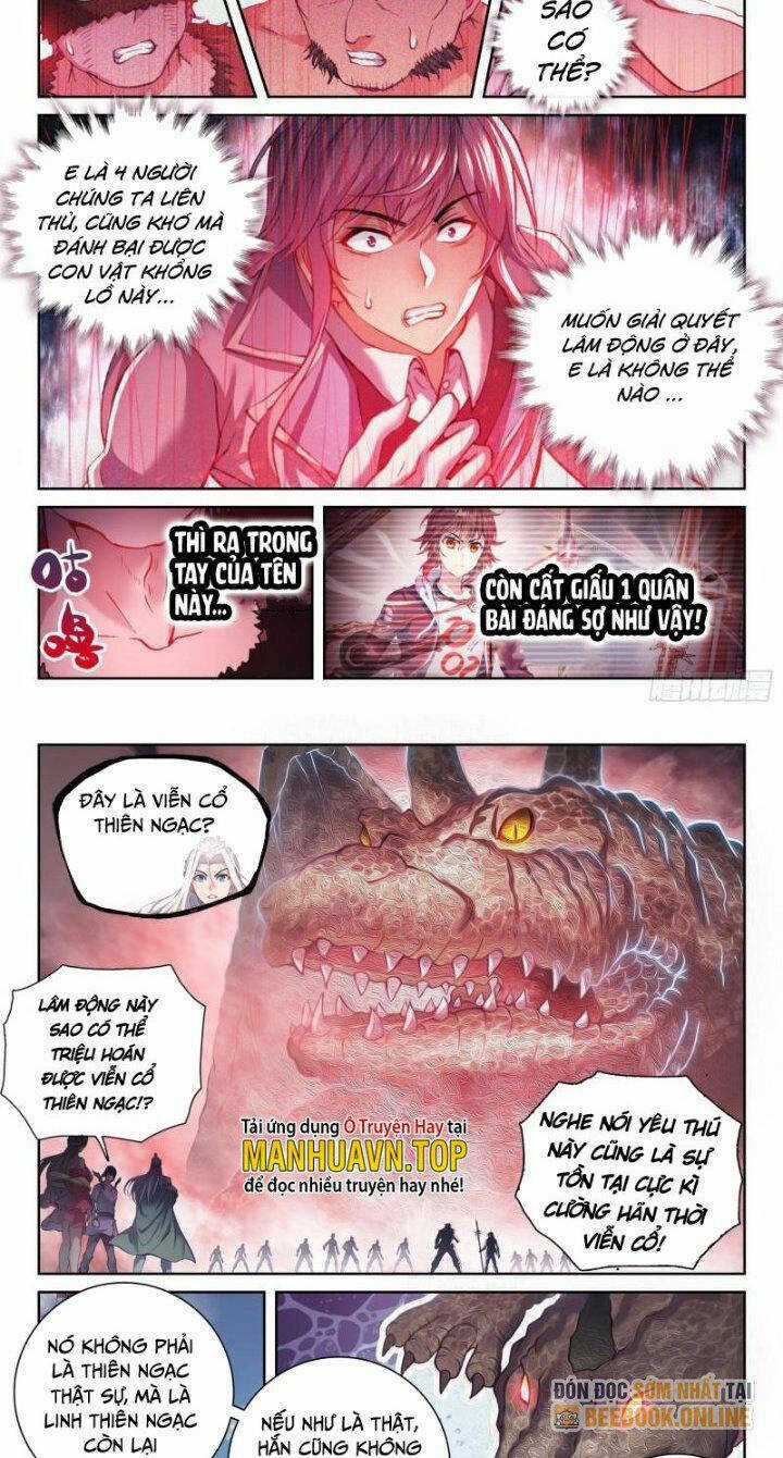 Võ Động Càn Khôn - Chapter 202 - Trang 5