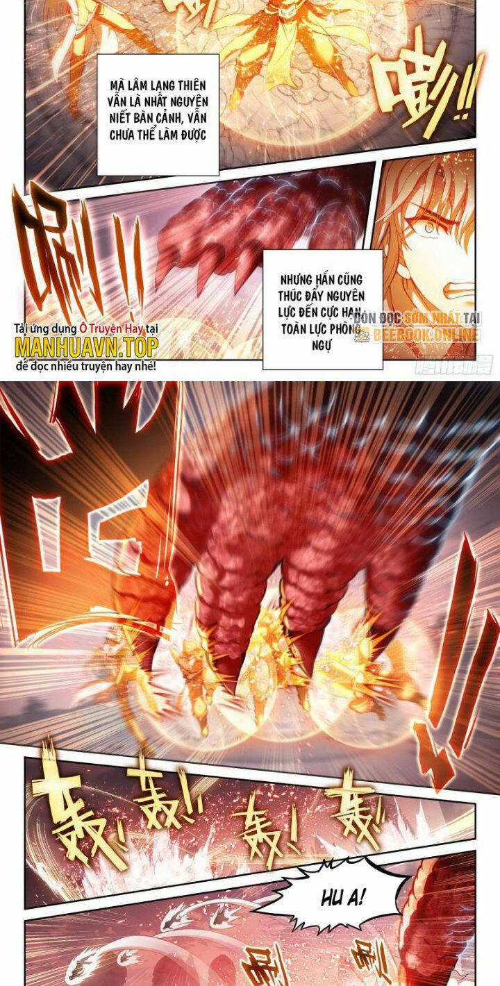 Võ Động Càn Khôn - Chapter 202 - Trang 8