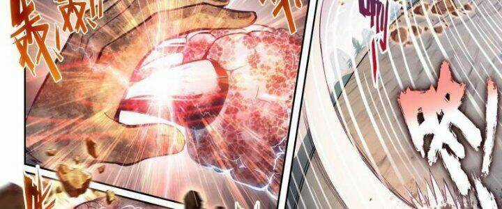 Võ Động Càn Khôn - Chapter 203 - Trang 11