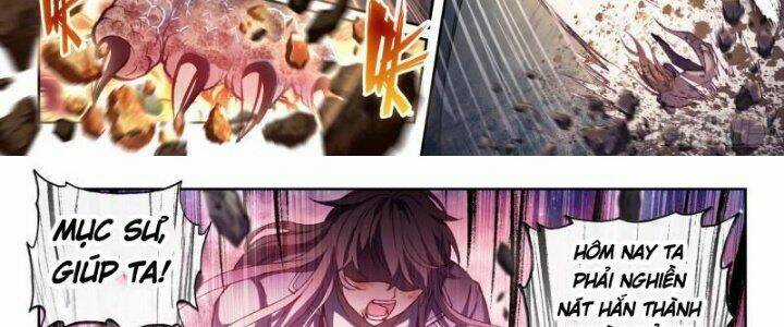 Võ Động Càn Khôn - Chapter 203 - Trang 12